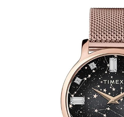 Timex TRANSCEND TW2V52100 - zegarek damski 4