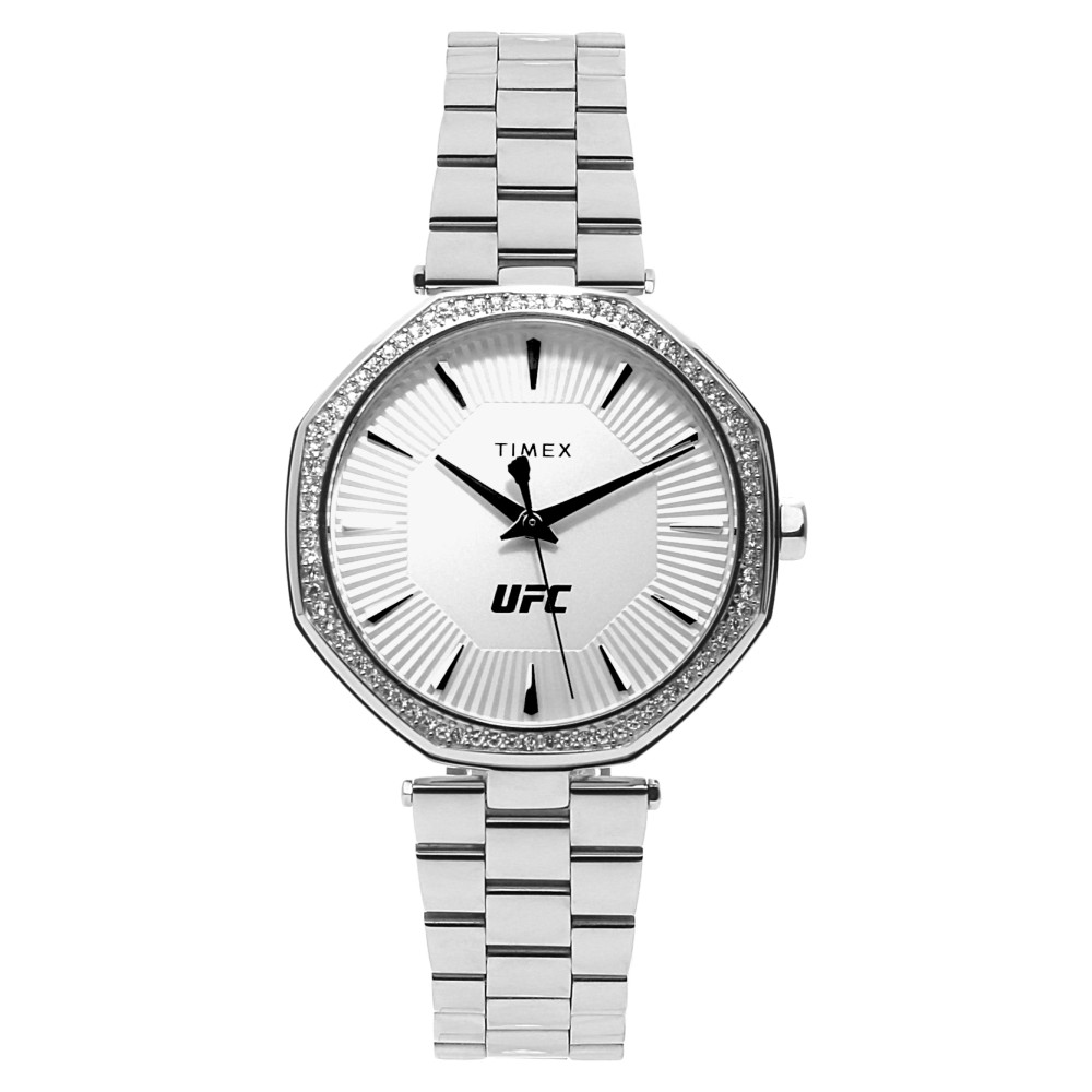 Timex UFC TW2V83200 - zegarek damski 7