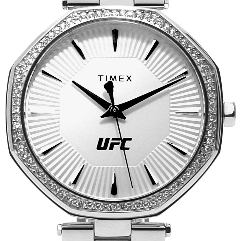 Timex UFC TW2V83200 - zegarek damski 2
