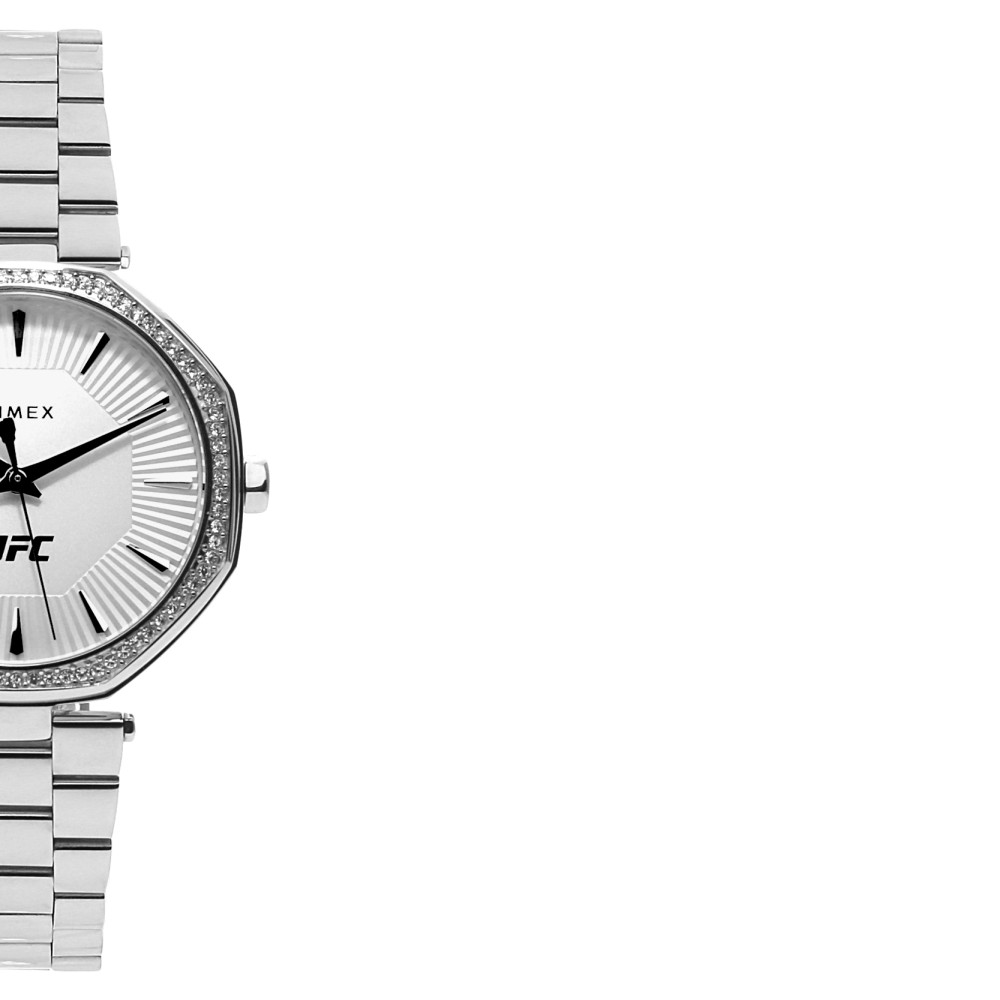 Timex UFC TW2V83200 - zegarek damski 6