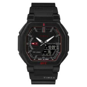 Timex UFC COLOSSUS TW2V55200 - zegarek męski