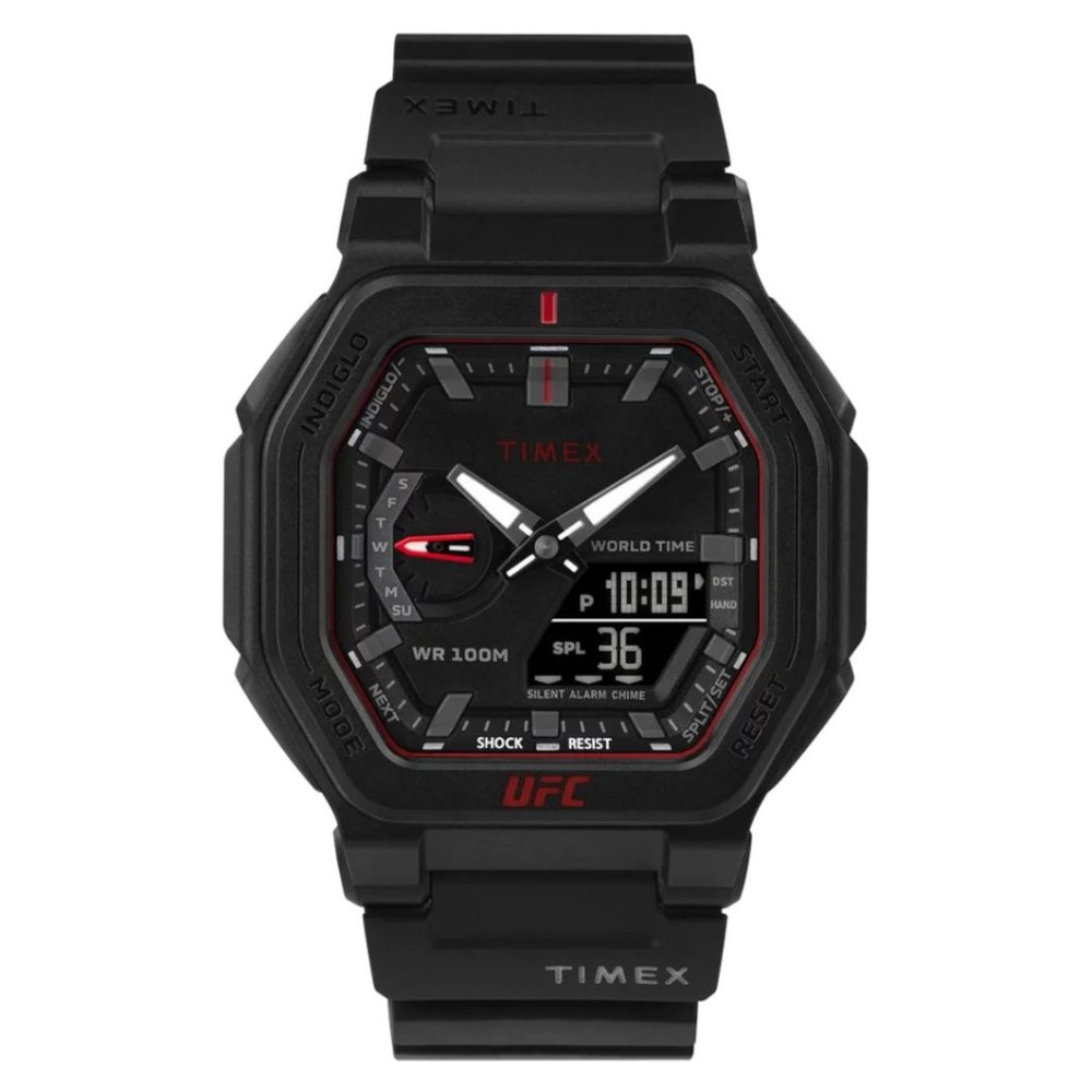 Timex UFC COLOSSUS TW2V55200 - zegarek męski 1