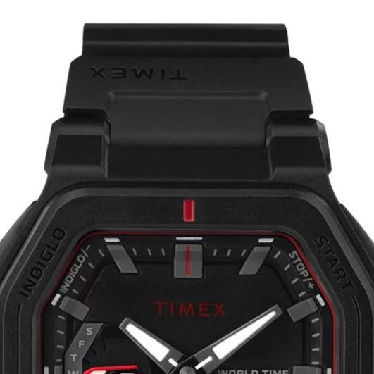 Timex UFC COLOSSUS TW2V55200 - zegarek męski 3