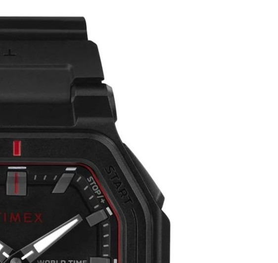 Timex UFC COLOSSUS TW2V55200 - zegarek męski 5