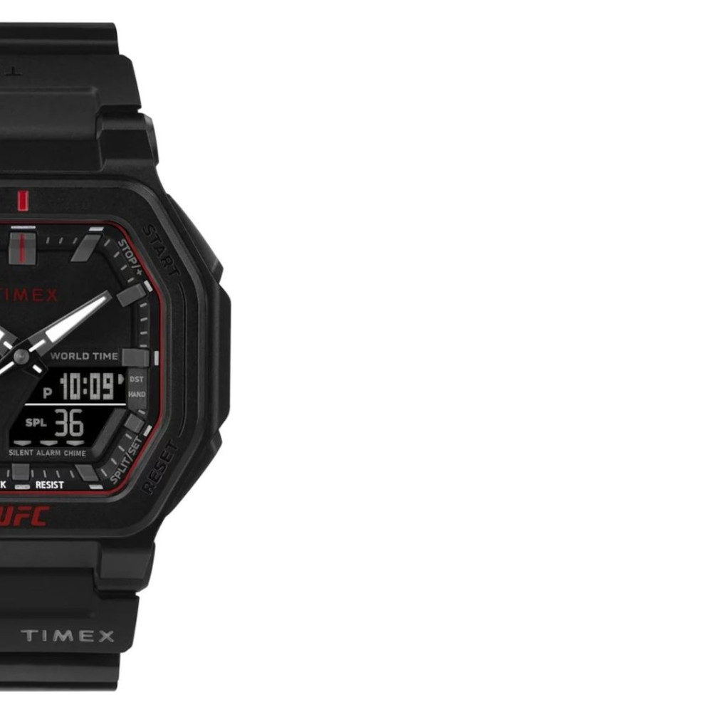 Timex UFC COLOSSUS TW2V55200 - zegarek męski 6