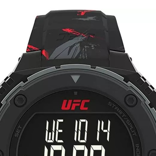 Timex UFC Strength TW2V85100 - zegarek męski 3