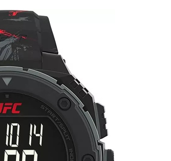 Timex UFC Strength TW2V85100 - zegarek męski 5