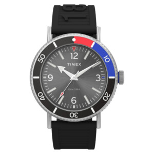 Timex STANDARD TW2V71800 - zegarek męski