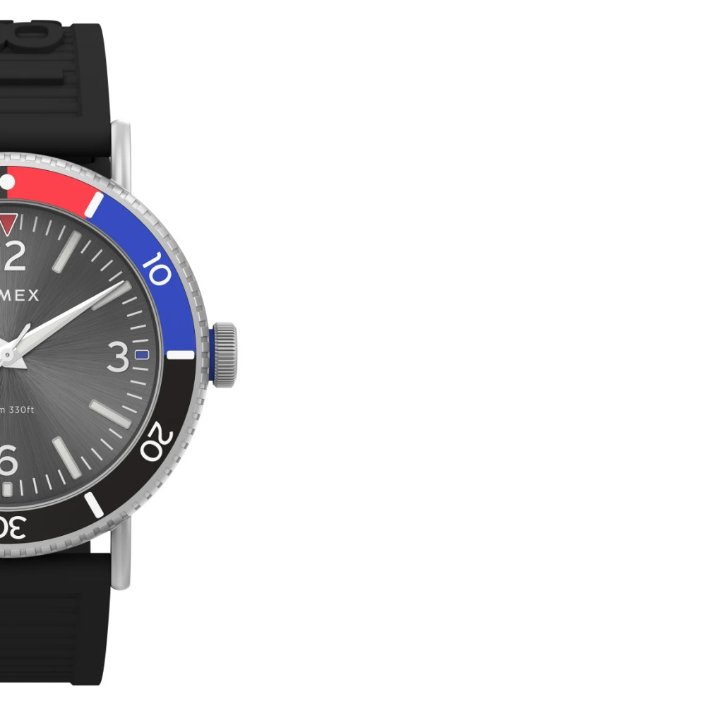 Timex STANDARD TW2V71800 - zegarek męski 6