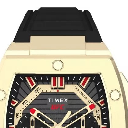 Timex UFC Street TW2V88000 - zegarek męski 3