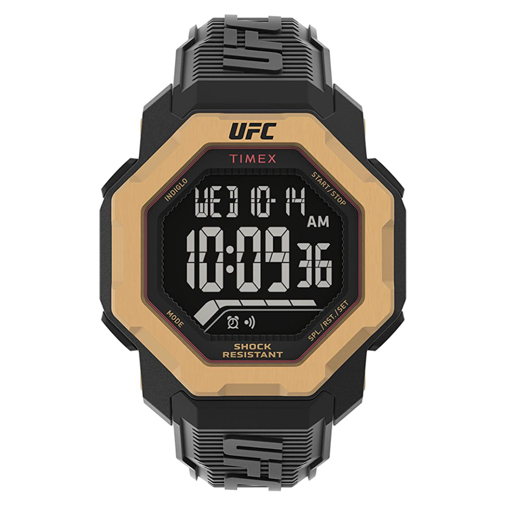 Timex UFC Strength TW2V89000 - zegarek męski 7