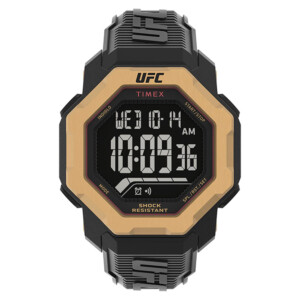 Timex UFC Strength TW2V89000 - zegarek męski
