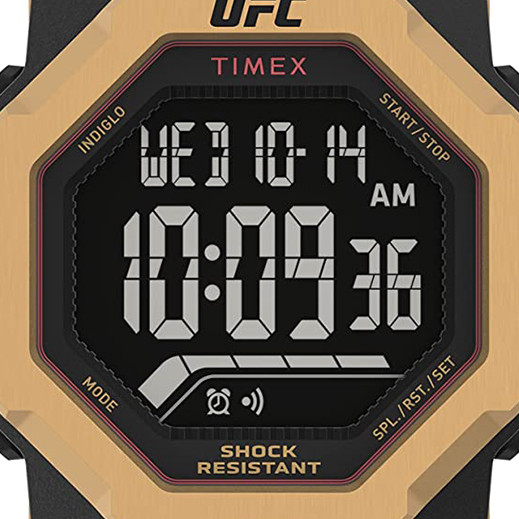 Timex UFC Strength TW2V89000 - zegarek męski 2