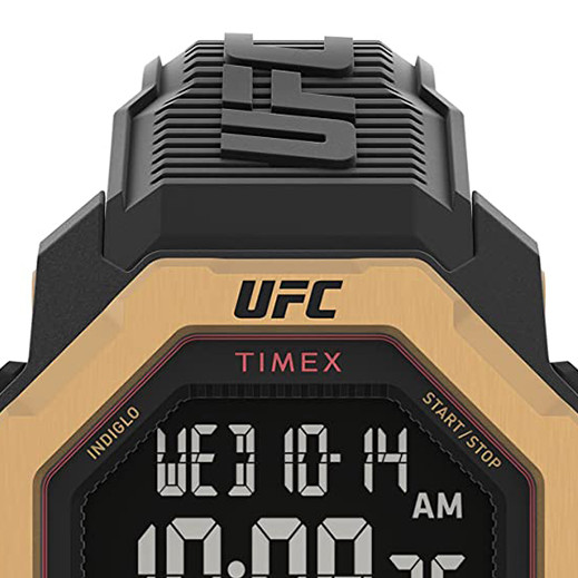 Timex UFC Strength TW2V89000 - zegarek męski 3