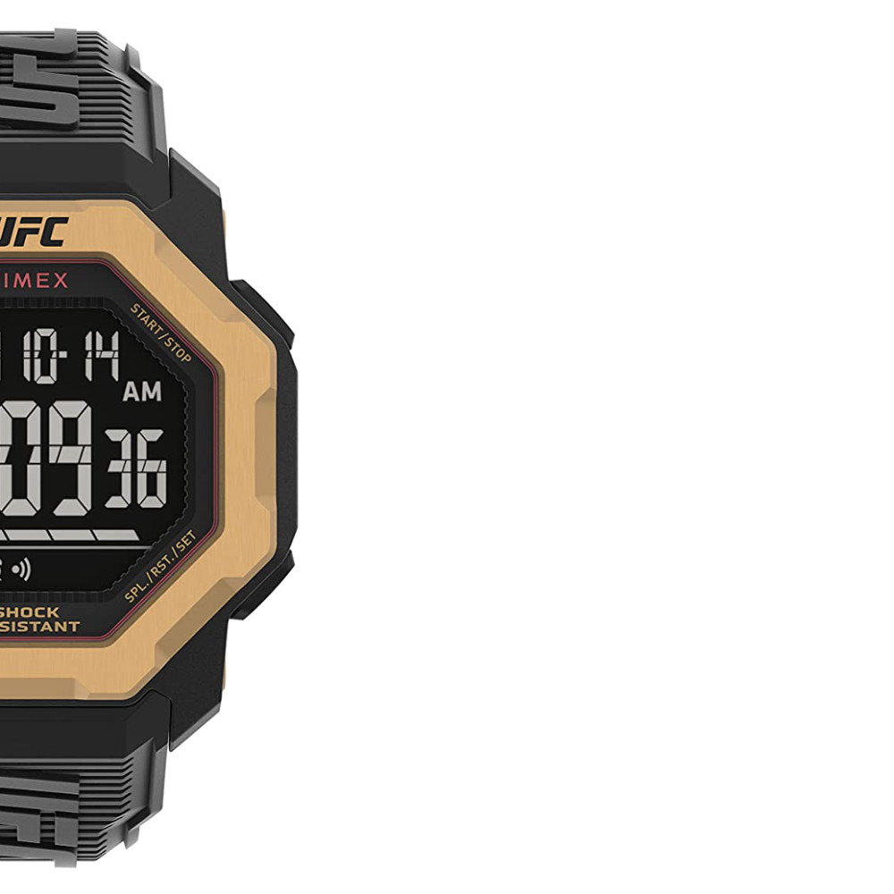 Timex UFC Strength TW2V89000 - zegarek męski 6