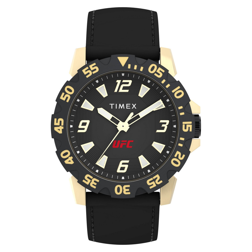 Timex UFC Street TW2V84400 - zegarek męski 1