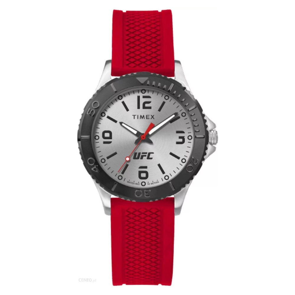 Timex UFC GAMER TW2V58200 - zegarek męski 7