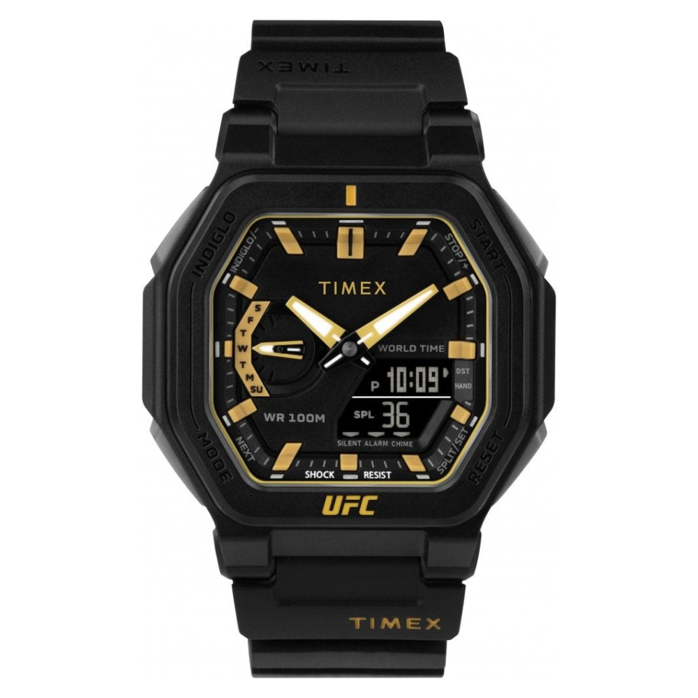 Timex UFC COLOSSUS TW2V55300 - zegarek męski 1