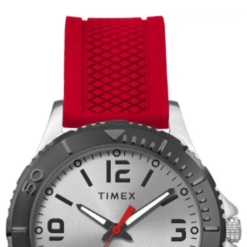 Timex UFC GAMER TW2V58200 - zegarek męski 3