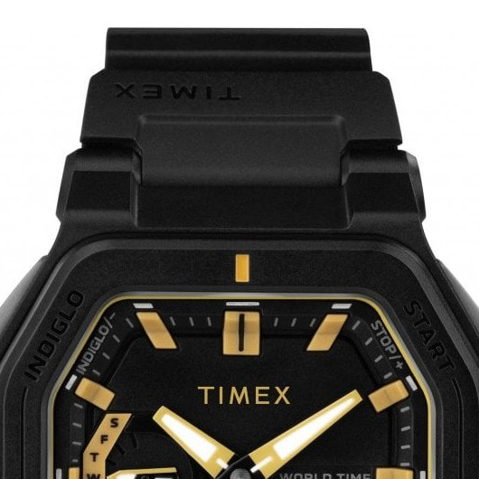 Timex UFC COLOSSUS TW2V55300 - zegarek męski 3