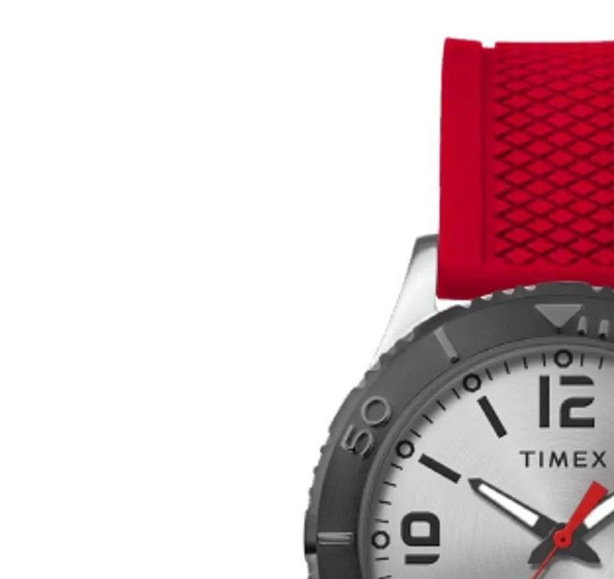 Timex UFC GAMER TW2V58200 - zegarek męski 4