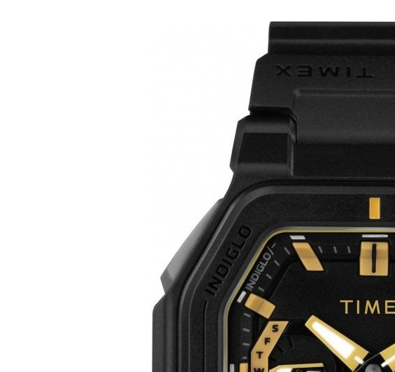 Timex UFC COLOSSUS TW2V55300 - zegarek męski 4