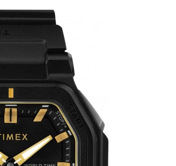Timex UFC COLOSSUS TW2V55300 - zegarek męski 5