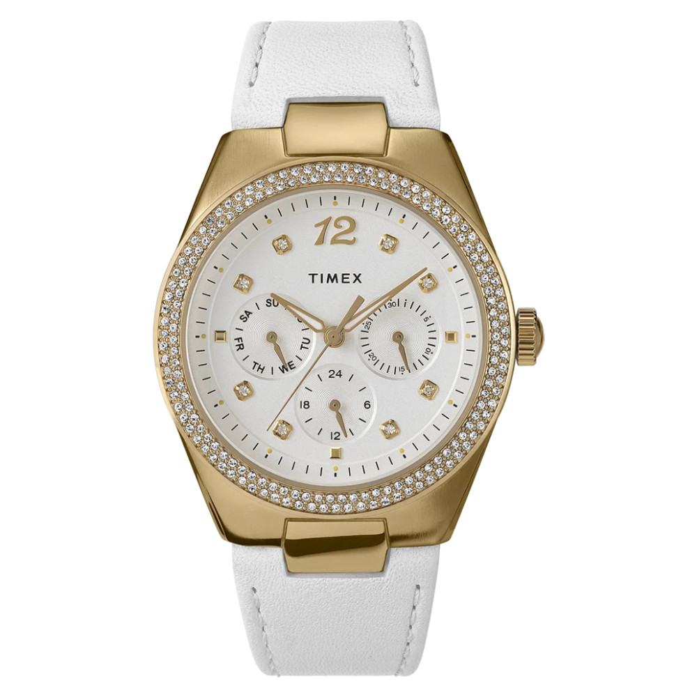 Timex TREND SIMONE TW2V80500 - zegarek damski 7