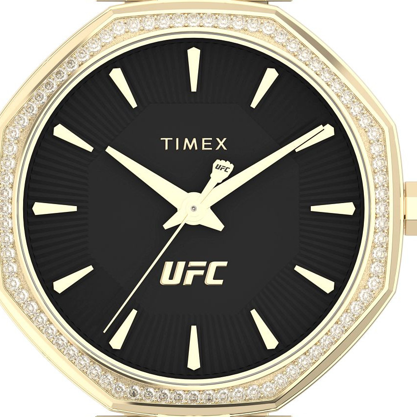 Timex UFC TW2V83100 - zegarek damski 2