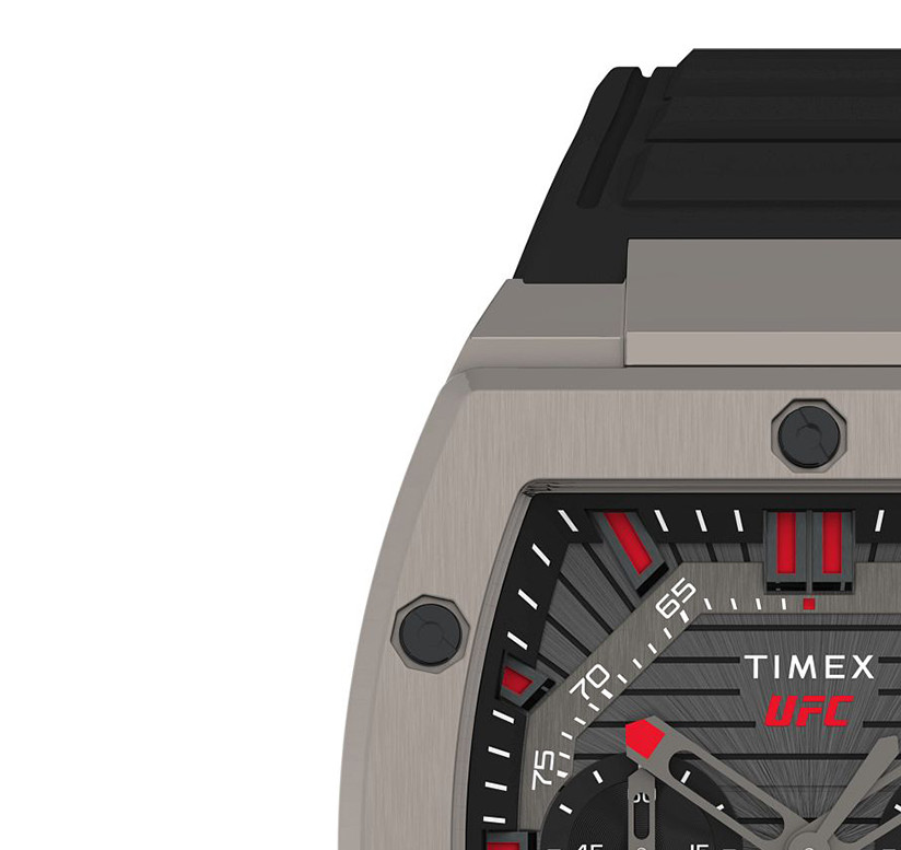 Timex UFC Street TW2V87400 - zegarek męski 4