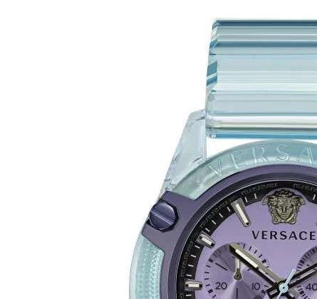 Versace ICON ACTIVE VEZ701523 - zegarek męski 4
