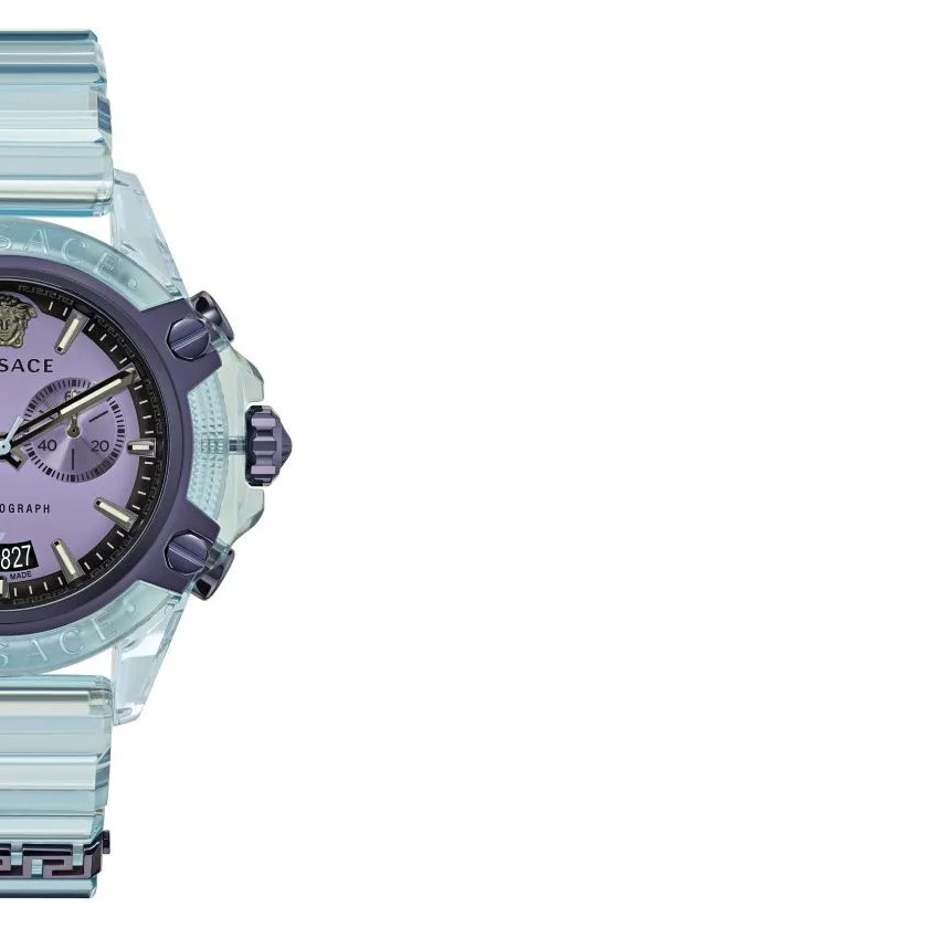 Versace ICON ACTIVE VEZ701523 - zegarek męski 6