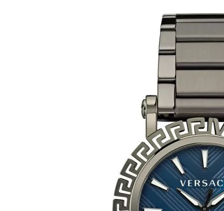 Versace GRECA GLAM GENT VE6D00423 - zegarek męski 4