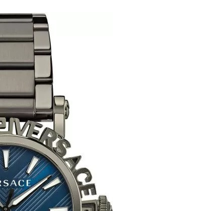 Versace GRECA GLAM GENT VE6D00423 - zegarek męski 5