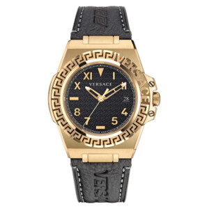 Versace GRECA REACTION VE3I00222 - zegarek męski