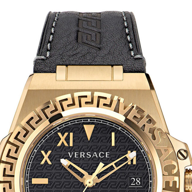 Versace GRECA REACTION VE3I00222 - zegarek męski 3