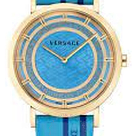 Versace NEW GENERATION VE3M00222 - zegarek damski 2