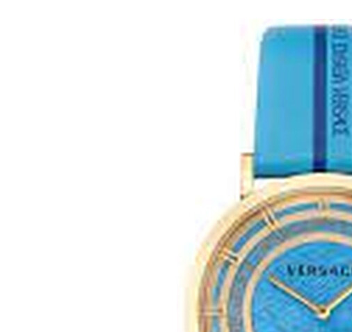 Versace NEW GENERATION VE3M00222 - zegarek damski 4