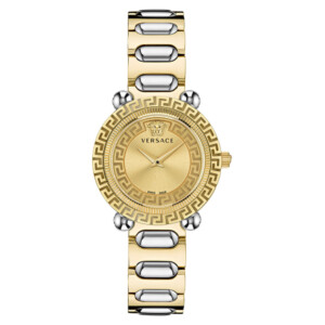 Versace GRECA TWIST VE6I00423 - zegarek damski