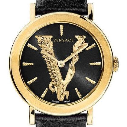 Versace VIRTUS VEHC00119 - zegarek damski 2