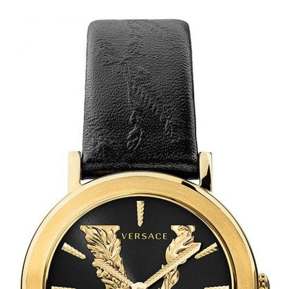 Versace VIRTUS VEHC00119 - zegarek damski 3