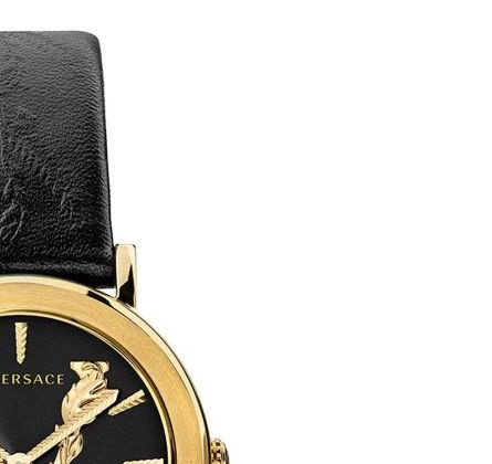 Versace VIRTUS VEHC00119 - zegarek damski 5