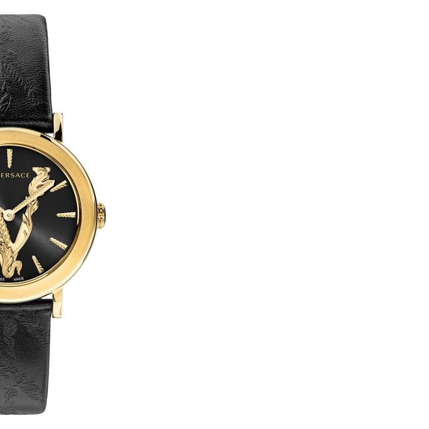 Versace VIRTUS VEHC00119 - zegarek damski 6