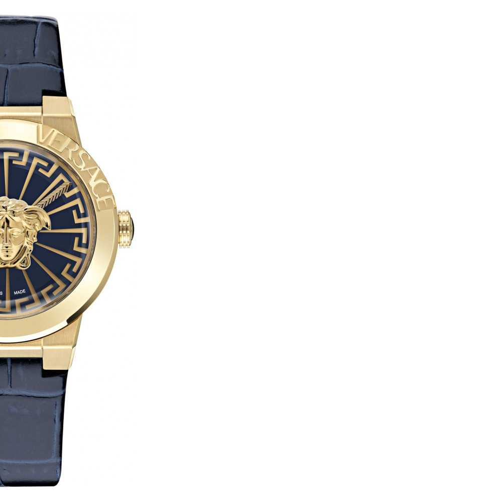 Versace MEDUSA INFINITE VE3F00122 - zegarek damski 6