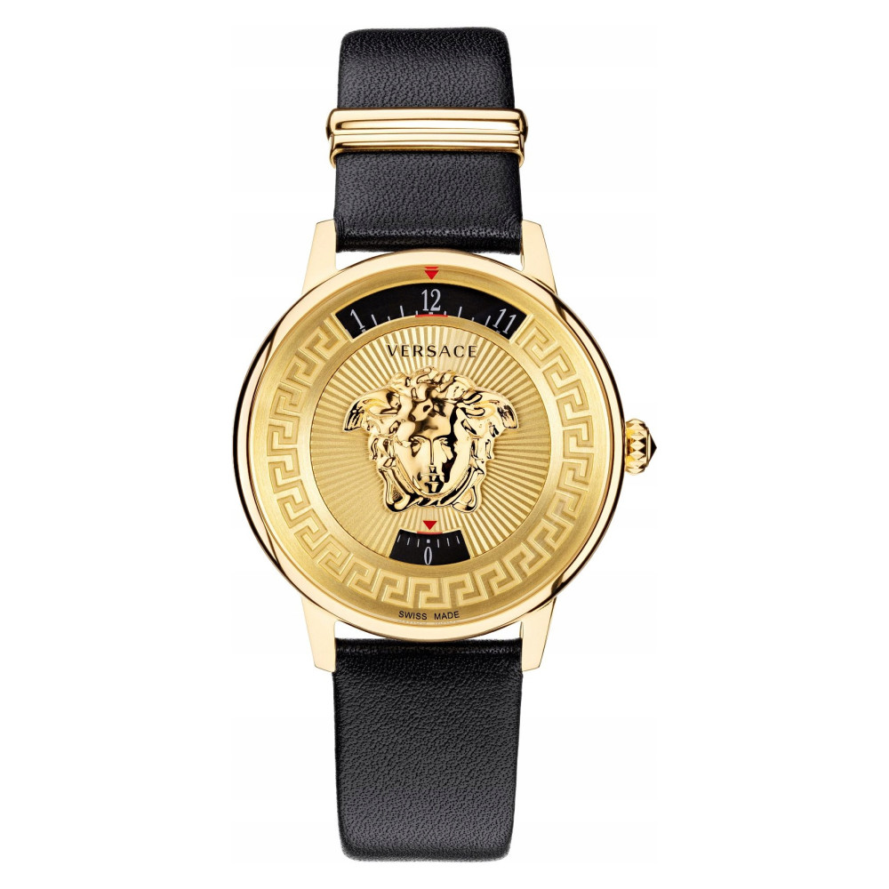 Versace MEDUSA ICON VEZ200221 - zegarek damski 7