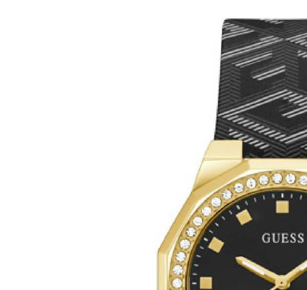 Guess AVRIL GW0598L2 - zegarek damski 4