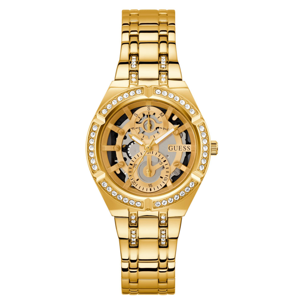 Guess ALLARA GW0604L2 - zegarek damski 1