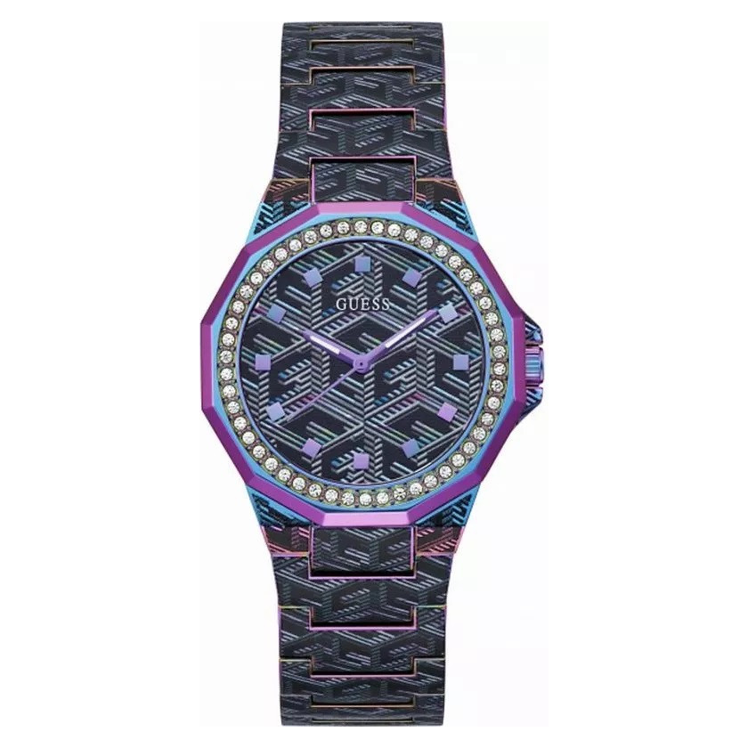 Guess MISFIT GW0597L2 - zegarek damski 1