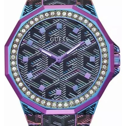 Guess MISFIT GW0597L2 - zegarek damski 2