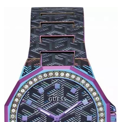Guess MISFIT GW0597L2 - zegarek damski 3